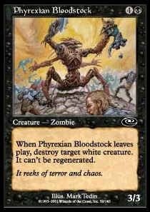 Phyrexian Bloodstock