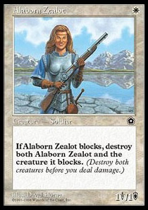 Alaborn Zealot