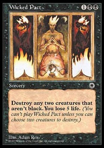 Wicked Pact