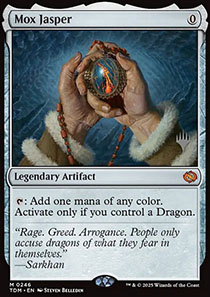 Mox Jasper