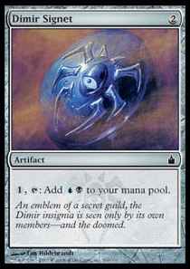 Dimir Signet