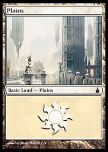 Plains