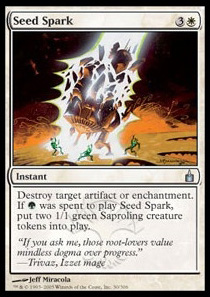 Seed Spark