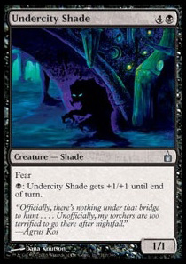 Undercity Shade