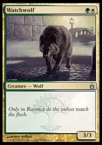 Watchwolf