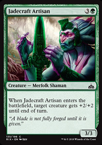 Jadecraft Artisan