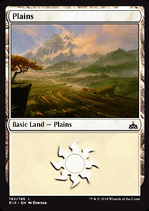 Plains