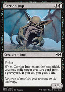 Carrion Imp