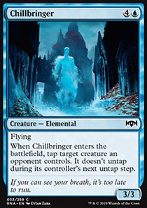 Chillbringer