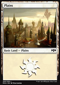 Plains