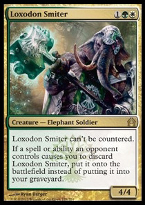 Loxodon Smiter