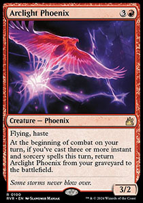 Arclight Phoenix