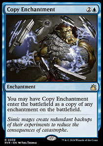 Copy Enchantment