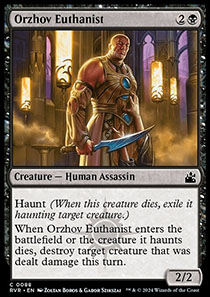 Orzhov Euthanist