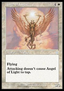 Angel of Light