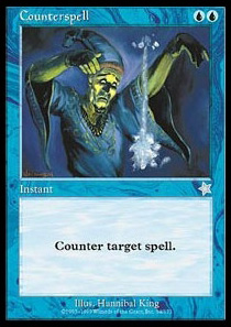 Counterspell