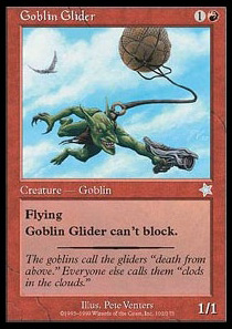 Goblin Glider