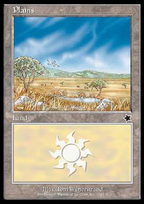 Plains