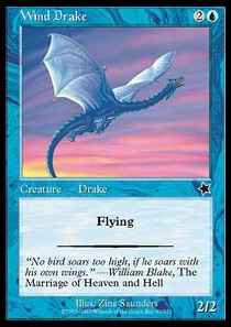 Wind Drake