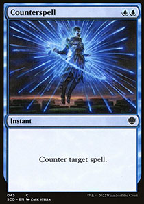 Counterspell
