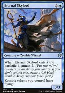 Eternal Skylord