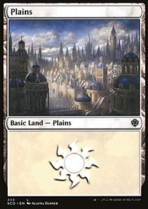 Plains