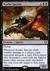 Scythe Specter