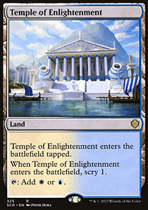 Temple of Enlightenment