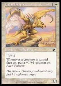 Aven Farseer