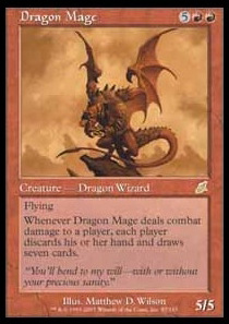 Dragon Mage