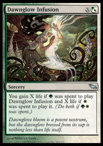 Dawnglow Infusion