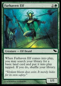 Farhaven Elf