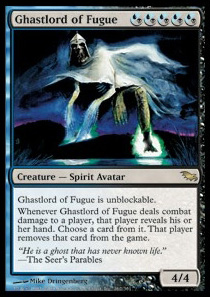 Ghastlord of Fugue