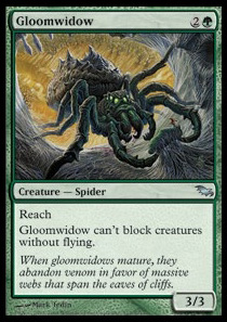 Gloomwidow