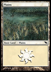 Plains