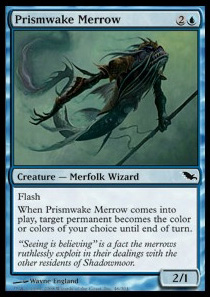 Prismwake Merrow