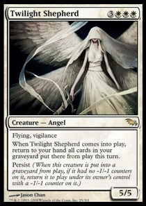 Twilight Shepherd