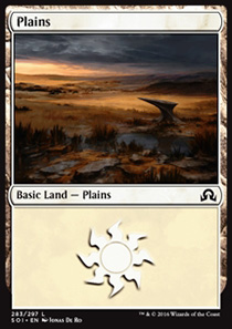 Plains