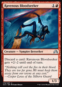 Ravenous Bloodseeker