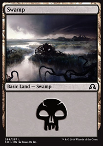 Swamp