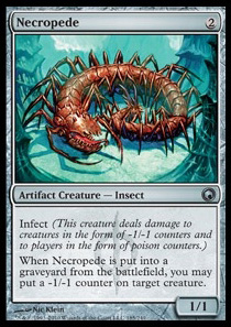 Necropede