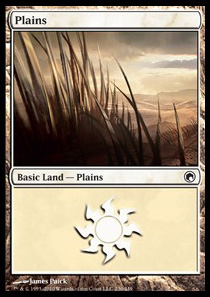 Plains