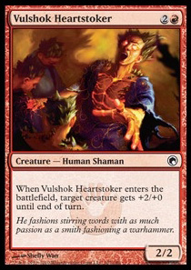 Vulshok Heartstoker