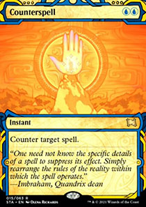 Counterspell