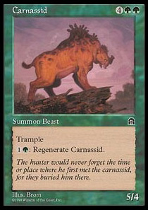 Carnassid