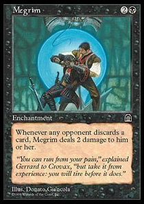 Megrim