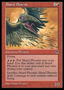 Shard Phoenix