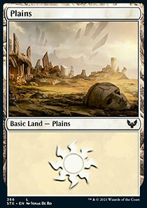 Plains