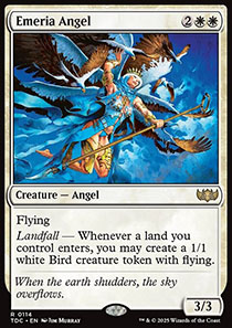 Emeria Angel
