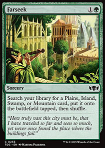 Farseek
